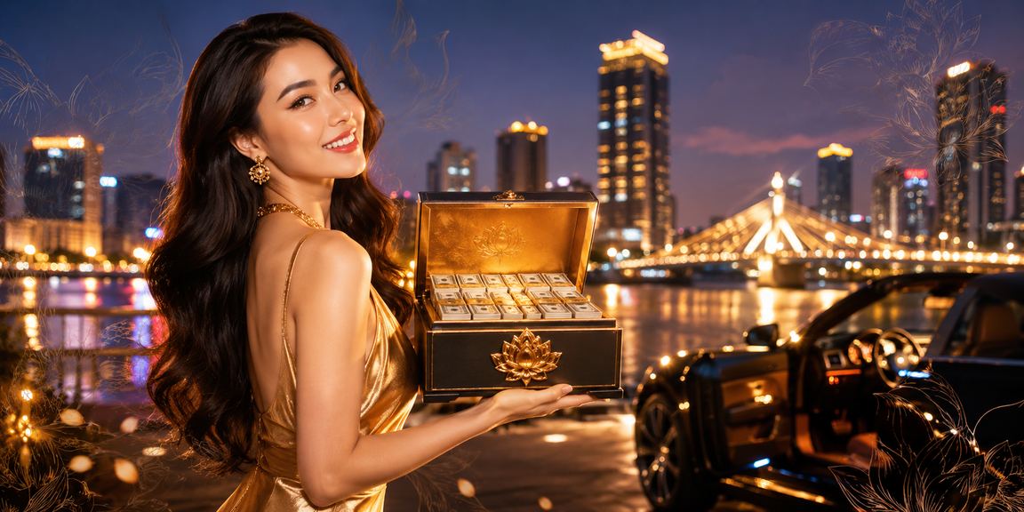 Người chơi trải nghiệm ứng dụng cá cược casino tại Đà Nẵng