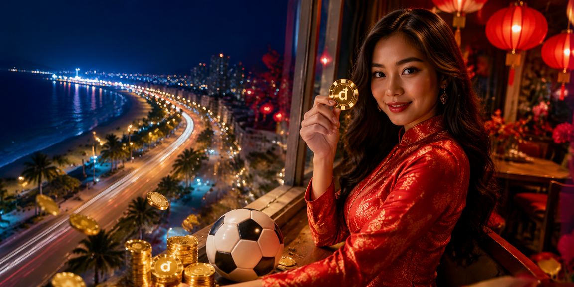Người chơi cá cược bóng đá tại Phan Thiết giữa không gian cà phê đặc trưng Việt Nam